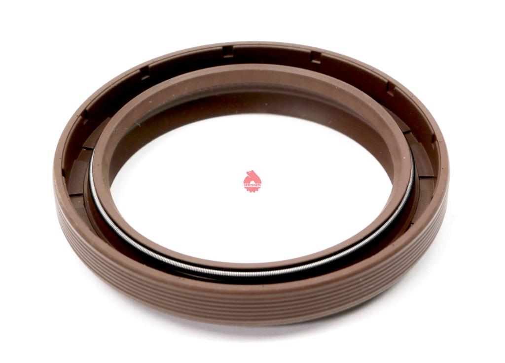 Pierścień uszczelniający uszczelniacz simering 2-wargowy wału przedni 57.2×76.2×9/13 2415344 Fluoroelastomer MF3 ORYGINAŁ URSUS