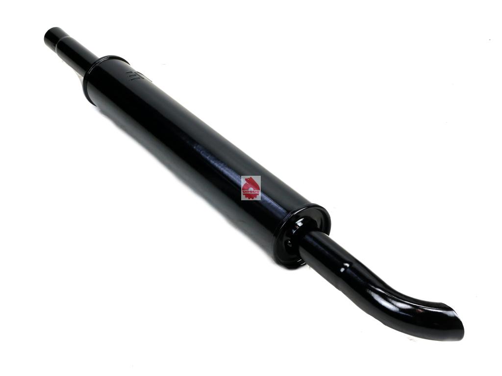 Tłumik okrągły długi 5.4kg 1280mm C-360 EMALIA ORYGINAŁ URSUS