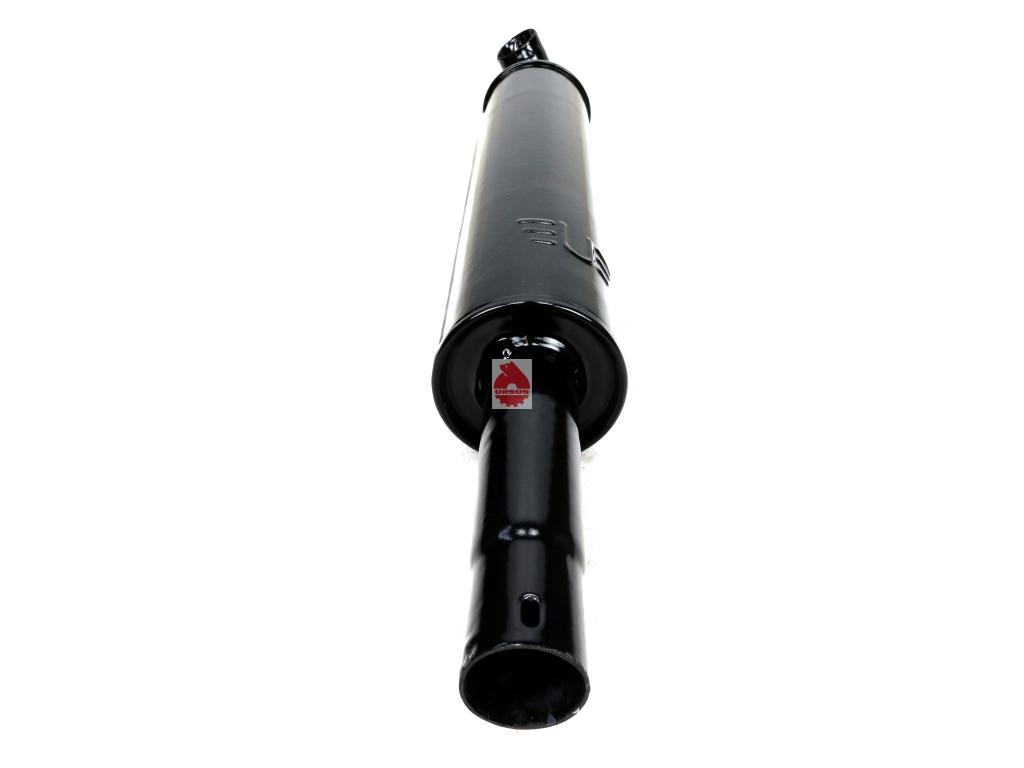 Tłumik okrągły krótki 830mm 4.1kg C-330 EMALIA ORYGINAŁ URSUS - obrazek 3
