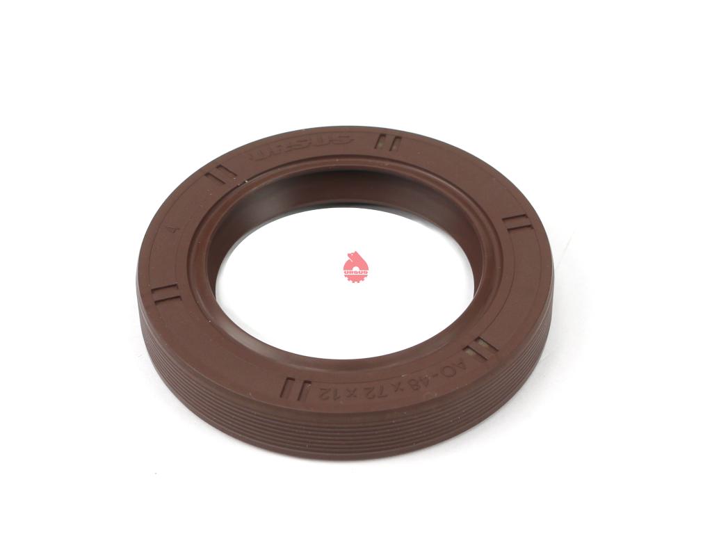 Pierścień pokrywy WOM C-360 Fluoroelastomer ORYGINAŁ URSUS