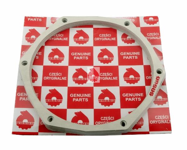 Uszczelka pokrywy rozrządu krążelit 0.8mm C-330 ORYGINAŁ URSUS