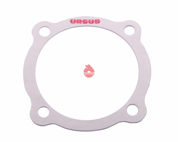 Uszczelka pokrywy zwolnicy krążelit 0.8mm C-330 ORYGINAŁ URSUS