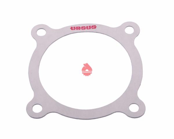 Uszczelka pokrywy łożyska sprzęgła krążelit 0.8mm C-330 ORYGINAŁ URSUS