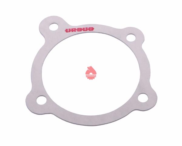 Uszczelka pokrywy licznika motogodzin krążelit 0.8mm C-330 ORYGINAŁ URSUS