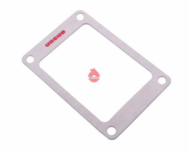 Uszczelka pokrywki pochwy krążelit 0.8mm C-330 ORYGINAŁ URSUS