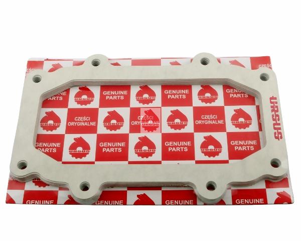 Uszczelka kolumny kierowniczej krążelit 0.8mm C-330 ORYGINAŁ URSUS