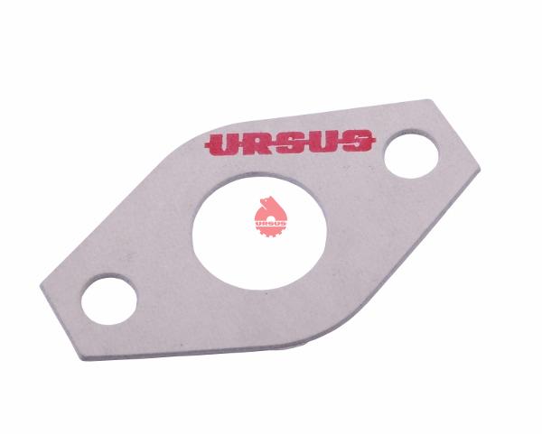 Uszczelka pompy olejowej krążelit 0.8mm C-330 ORYGINAŁ URSUS