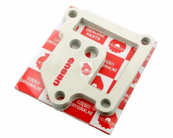 Uszczelka korpusu oleju krążelit 1.2mm C-330 ORYGINAŁ URSUS