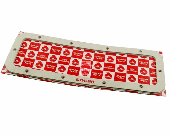 Uszczelka dolna zwolnicy krążelit 0.8mm C-360 ORYGINAŁ URSUS
