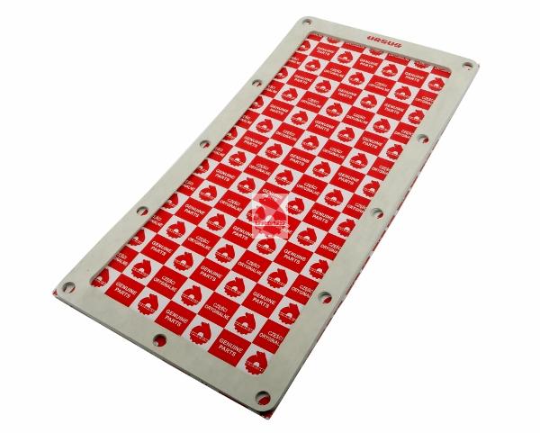 Uszczelka podnośnika krążelit 0.8mm C-360 ORYGINAŁ URSUS