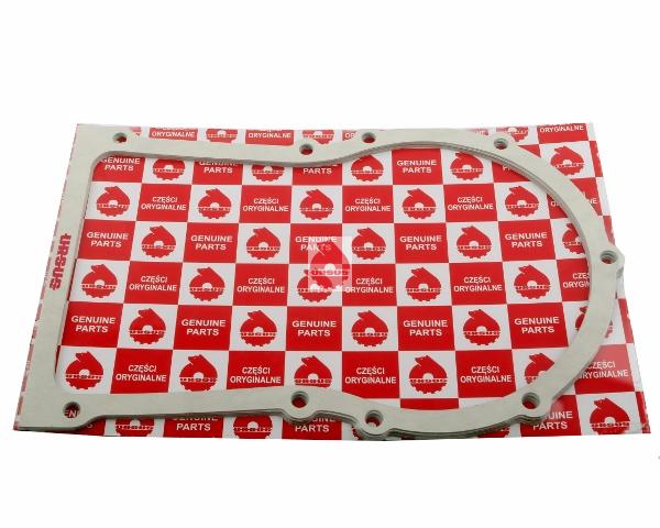 Uszczelka pokrywy tylnej 950212 69010286 krążelit 0.8mm C-360 Zetor ORYGINAŁ URSUS