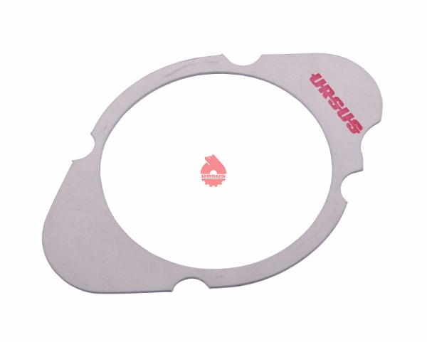 Uszczelka cylindra sprężarki 950941 krążelit 0.8mm C-360 ORYGINAŁ URSUS