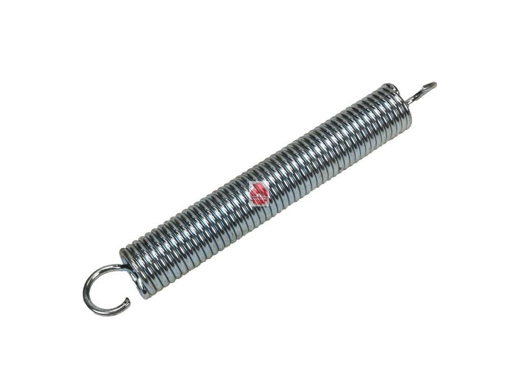 Sprężyna pedału hamulca 69112112 952717 Zetor C-360 ORYGINAŁ URSUS