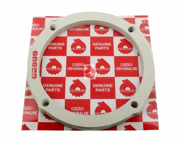 Uszczelka pokrywy przedniej zwolnicy 952802 krążelit 0.8mm C-360 Zetor ORYGINAŁ URSUS