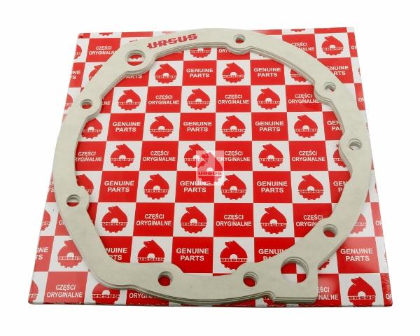 Uszczelka pompy podnośnika 95462 krążelit 0.8mm C-360 Zetor ORYGINAŁ URSUS