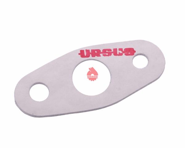 Uszczelka korpusu przekładni licznika krążelit 0.8mm C-360 ORYGINAŁ URSUS