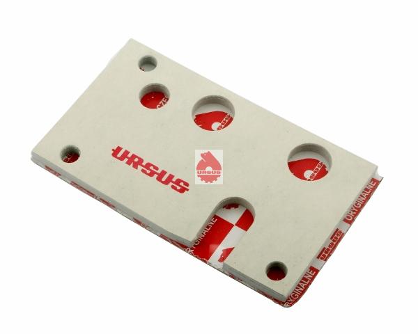 Uszczelka rozdzielacza hydraulicznego krążelit 0.8mm C-360 ORYGINAŁ URSUS