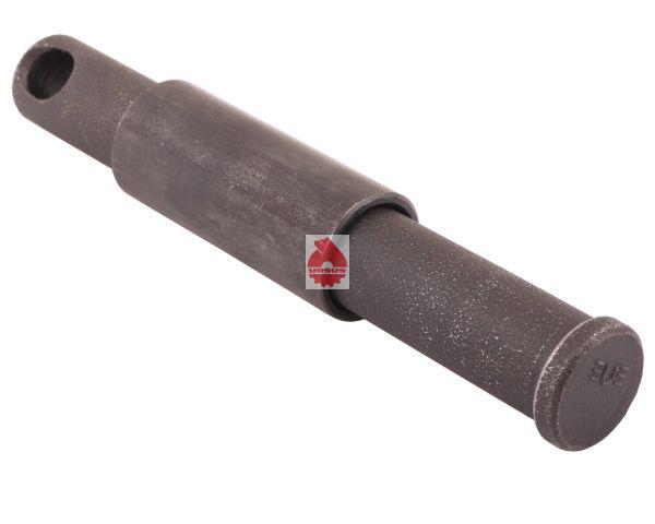 Sworzeń mocowania widłaka z ramą C-330 C-360 ORYGINAŁ URSUS
