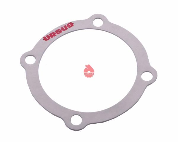 Uszczelka pokrywy łożyska WOM krążelit 0.8mm C-385 ORYGINAŁ URSUS