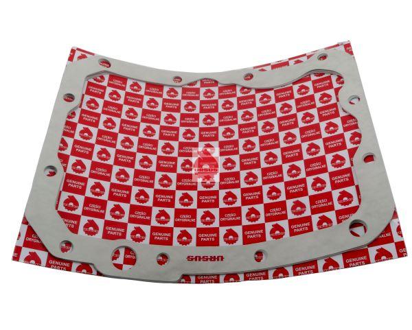 Uszczelka skrzyni i mostu 89153091 krążelit 0.8mm C-385 ORYGINAŁ URSUS