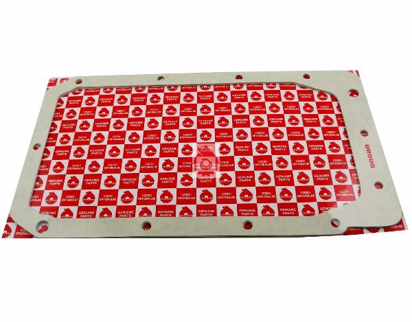 Uszczelka korpusu podnośnika krążelit 1mm C-385 ORYGINAŁ URSUS
