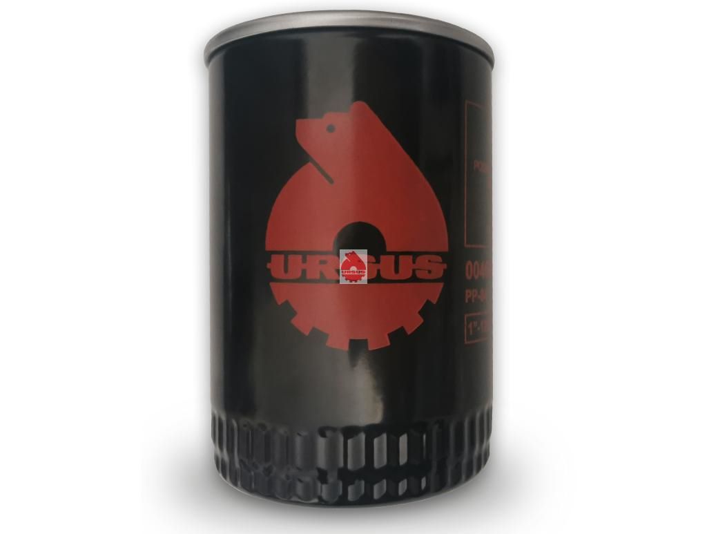 Filtr oleju PP-84, PP84, PP-8.4 C-330, C-360 ORYGINAŁ URSUS , (sprzedawane po 12) - obrazek 2