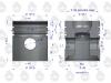Zestaw naprawczy silnika 102/3 komora 55.7 mm 71010303 ZETOR ORYGINAŁ URSUS - obrazek 2