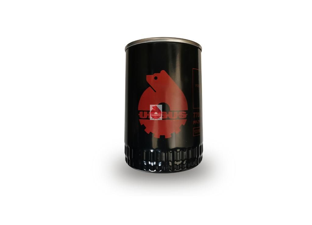 Filtr oleju PP-711, PP711 ORYGINAŁ URSUS, (sprzedawane po 12) - obrazek 3