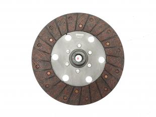Tarcza sprzęgła 1-stopnia F-280 Z-16. 49011175 Zetor PREMIUM ORYGINAŁ URSUS