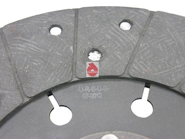 Tarcza sprzęgła fi 325 pias.22 frezy C-385 ORYGINAŁ URSUS - obrazek 2