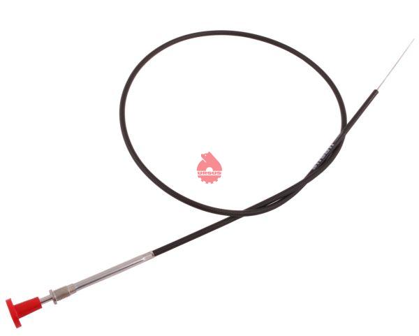 Linka – Gaszenie silnika L-1250mm C-360 3P ORYGINAŁ URSUS