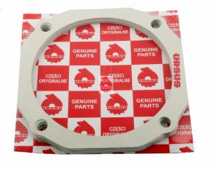 Uszczelka pokrywy półosi krążelit 0.8mm Zetor ( sprzedawane po 10 ) ORYGINAŁ URSUS