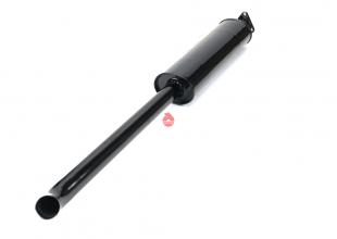 Tłumik 1500mm 7kg ZETOR EMALIA ORYGINAŁ URSUS