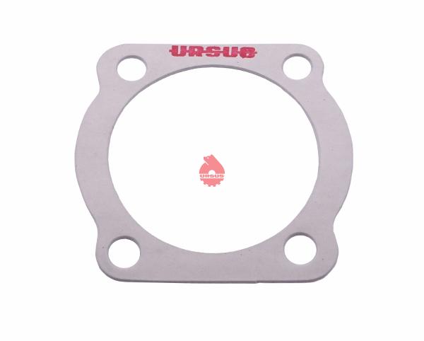 Uszczelka pokrywy przystawki krążelit 0.8mm Zetor ( sprzedawane po 10 ) ORYGINAŁ URSUS
