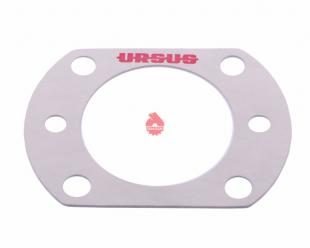 Uszczelka wału napędowego krążelit 0.8mm Zetor ( sprzedawane po 10 ) ORYGINAŁ URSUS