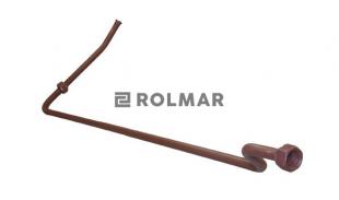 Przewód sprężarka regulator 89235010 C-385