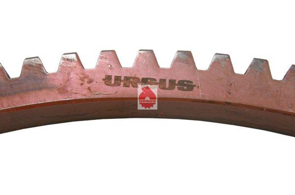 Wieniec koła zamachowego MF-3/4 ORYGINAŁ URSUS - obrazek 2