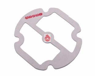 Uszczelka głowicy sprężarki krążelit 0.5mm ( sprzedawane po 5 ) ZETOR ORYGINAŁ URSUS